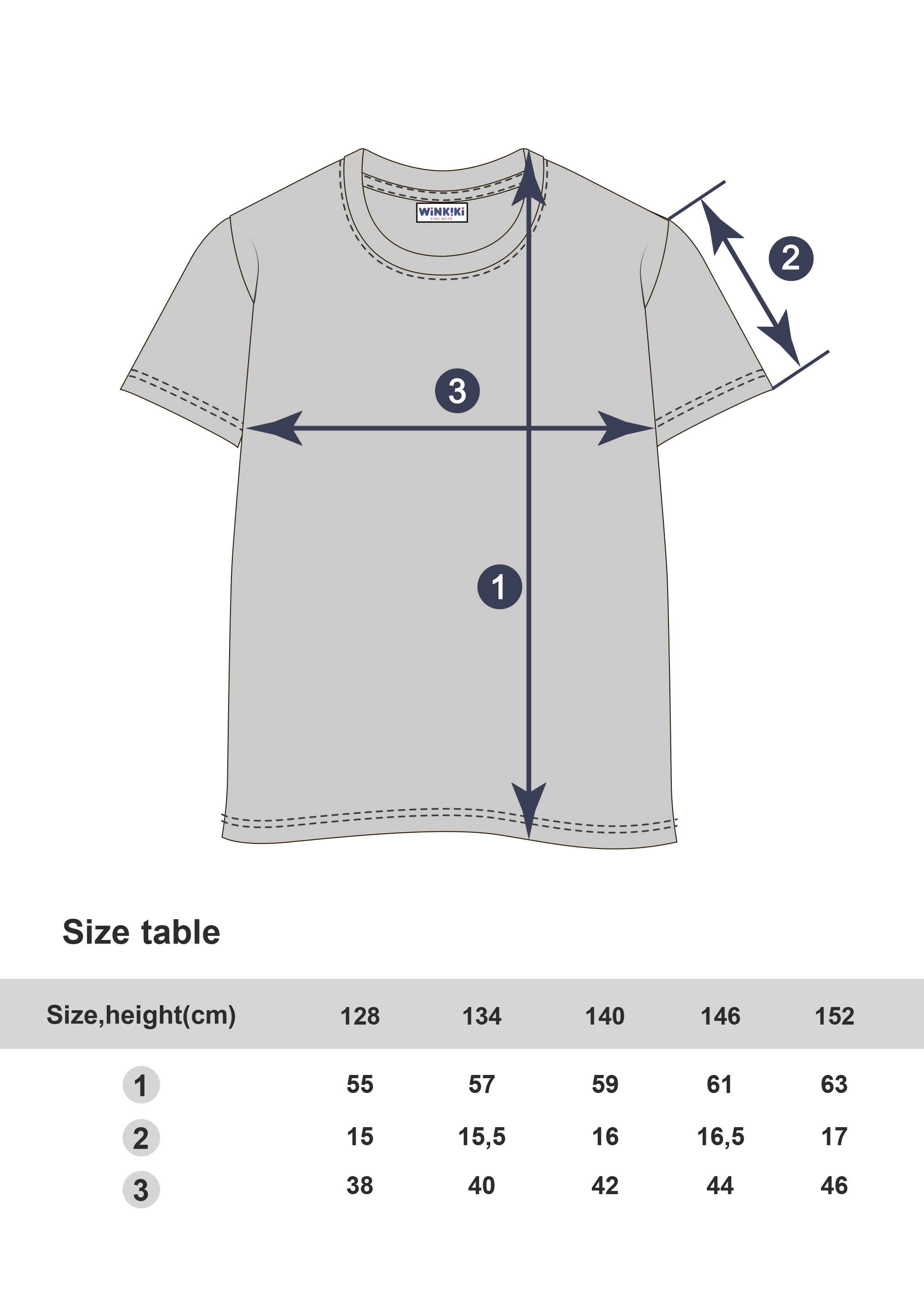 Chlapecké tričko Bikes - šedý melanž 128