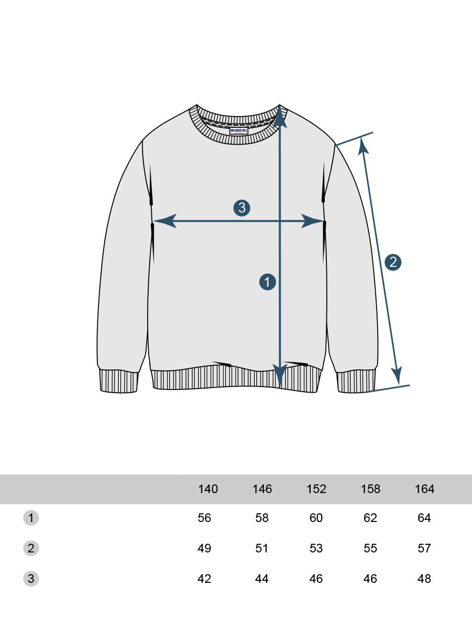 Chlapecká mikina Skate 98 - černá 140