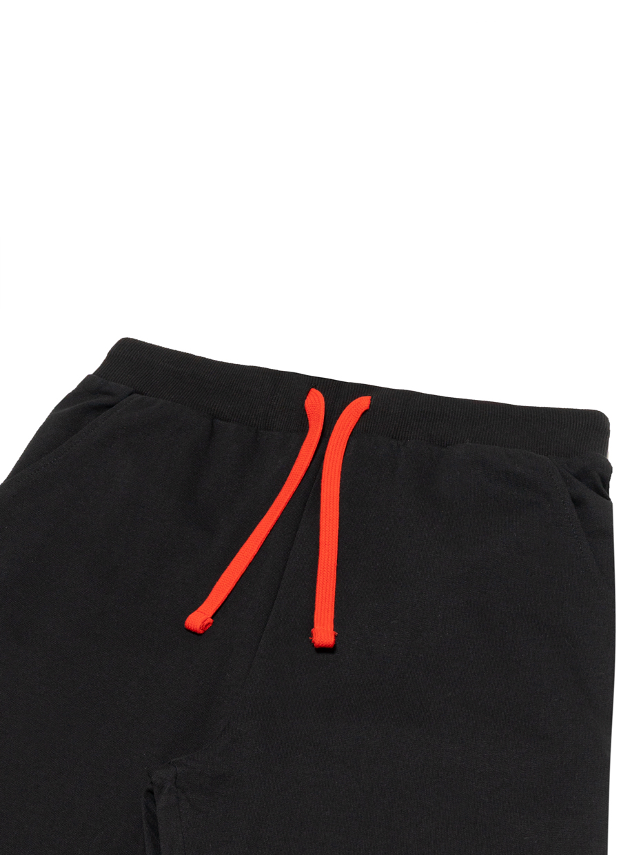 Chlapecká tepláky No Signal - černá 152