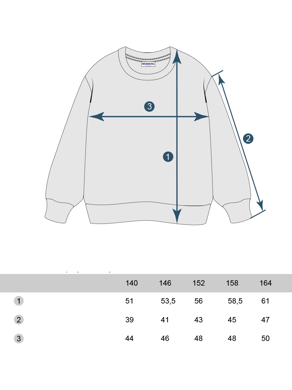 Dívčí mikina Replay - fialová 158