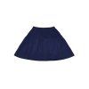 Dívčí sukně Skate - navy — dětské oblečení Winkiki