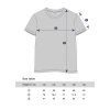 Chlapecké tričko Geometry - černá — Winkiki Kids Wear