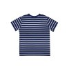 Chlapecké tričko Sailor - navy - pruhy - velikost 164