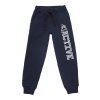 Chlapecké tepláky Active - navy — Winkiki Kids Wear