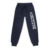 Chlapecké tepláky Active - navy - velikost 152