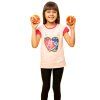 Dívčí tričko Cool - růžová — Winkiki Kids Wear