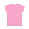 Dívčí tričko Base - růžová - velikost 152