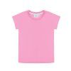 Dívčí tričko Base - růžová — Winkiki Kids Wear
