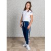 Dívčí tepláky Summer Smile - navy - velikost 164