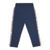Dívčí tepláky Summer Smile - navy — dětské oblečení Winkiki