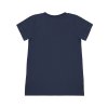 Dívčí tričko Base - navy - velikost 152