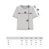 Dívčí tričko Base - navy — Winkiki Kids Wear