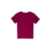 Chlapecké tričko California - bordo - velikost 164