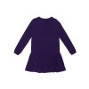 Dívčí šaty Faithful - fialová - velikost 152