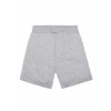 Chlapecké kraťasy Summer - šedý melanž - velikost 122