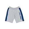 Chlapecké kraťasy Winkiki Team - šedý melanž - velikost 122
