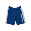 Chlapecké kraťasy Winkiki Team - navy - velikost 122