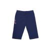 Dívčí bermudy Awesome - navy — dětské oblečení Winkiki