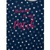 Dívčí šaty Starr Sky - navy — Winkiki Kids Wear