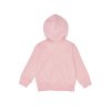 Dívčí mikina s kapucí Cat - růžová - velikost 92