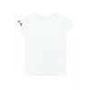 Dívčí tričko Extraordinary - bílá — Winkiki Kids Wear