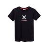 Chlapecké tričko Error - černá/bílá — Winkiki Kids Wear