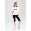 Dívčí top One - bílá — Winkiki Kids Wear