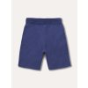 Chlapecké kraťasy Adventure - tmavě modrá - velikost 134
