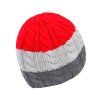 Chlapecká pletená čepice - 9484 - šedá — Marhatter