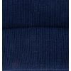 Pletená čepice pro teenagery - 9004 - tmavě modrá - pro obvod hlavy 56 cm