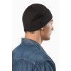 Pánská pletená čepice - 8607 - tmavě šedá - pro obvod hlavy 59 cm