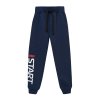 Chlapecké tepláky Start - Navy - velikost 170