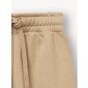 Unisex tepláky Basic - Béžová — dětské oblečení Winkiki