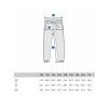 Unisex tepláky Basic - Béžová — Winkiki Kids Wear