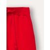 Unisex tepláky Basic - Červená — dětské oblečení Winkiki