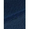 Dětské tepláky Basic - navy detail — Winkiki Kids Wear
