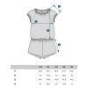 Dívčí overal Whatever - navy — Winkiki Kids Wear