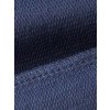 Chlapecká mikina Strong - navy - velikost 152