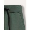 Chlapecké tepláky No More Limits - Khaki — dětské oblečení Winkiki