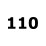 110