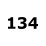 134