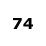 74
