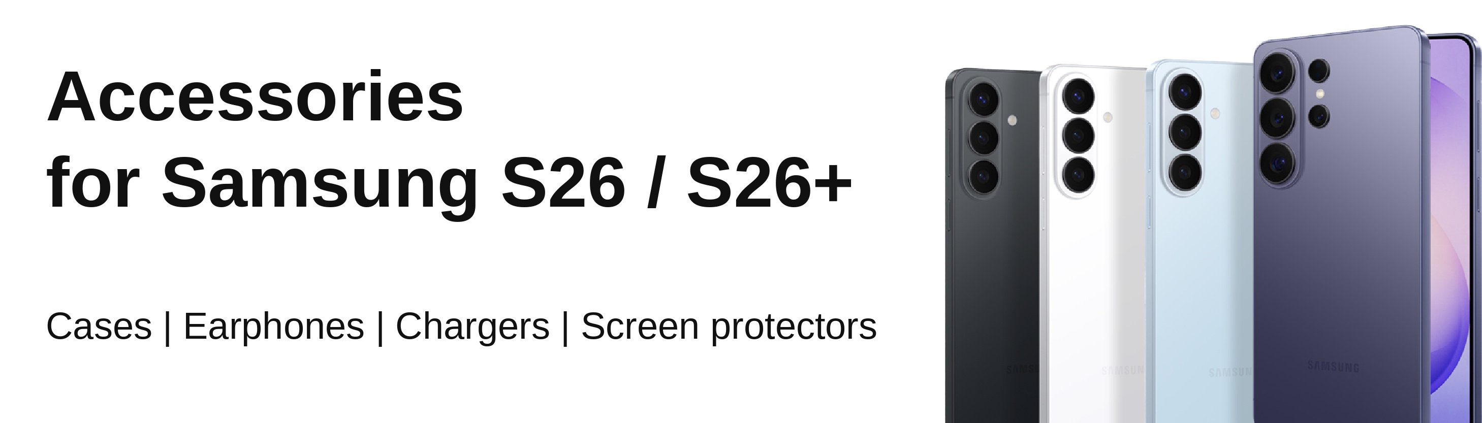 samsung galaxy s26