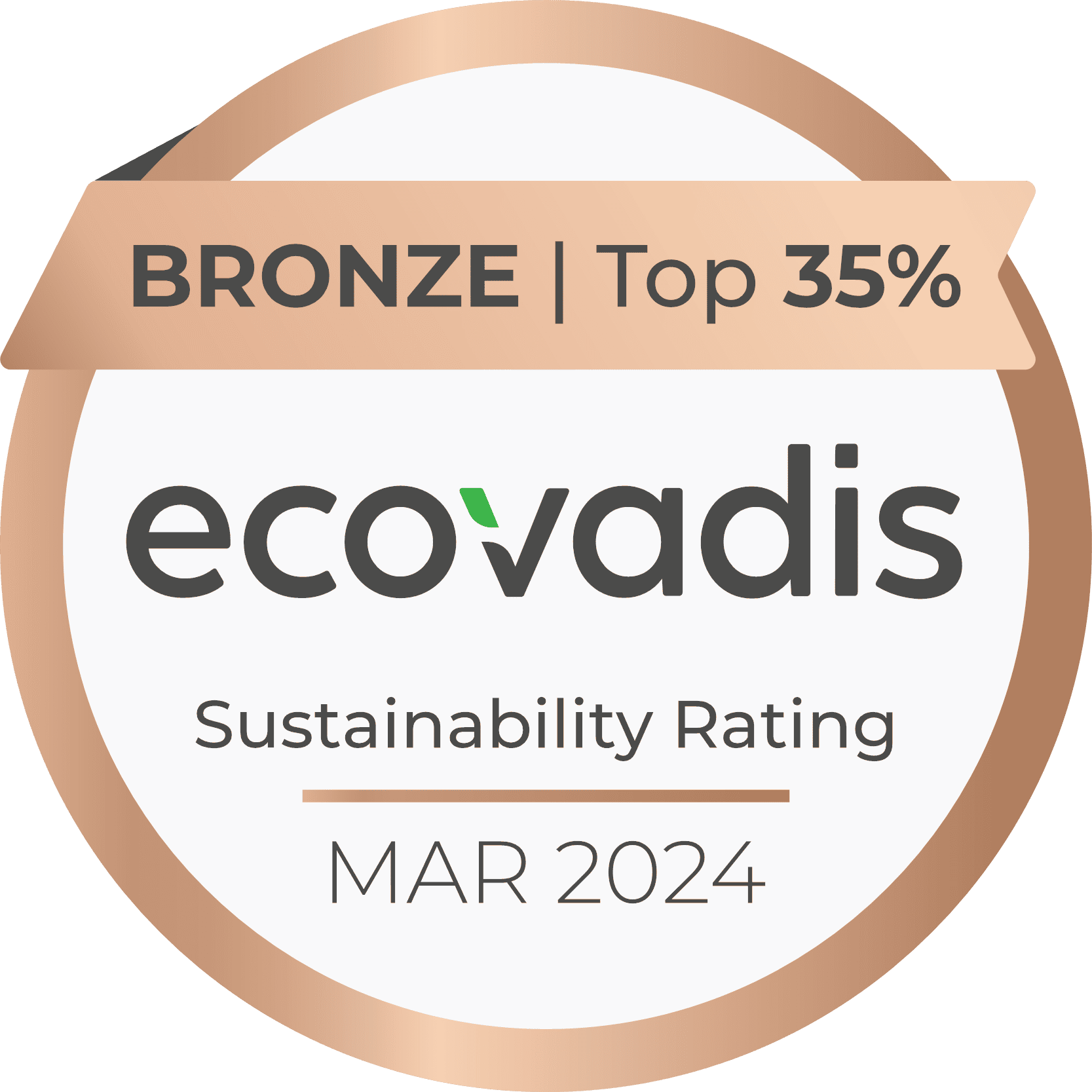Ecovadis