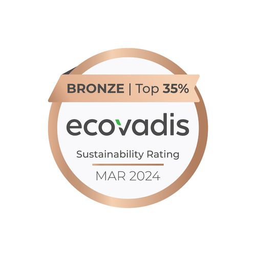 Ecovadis