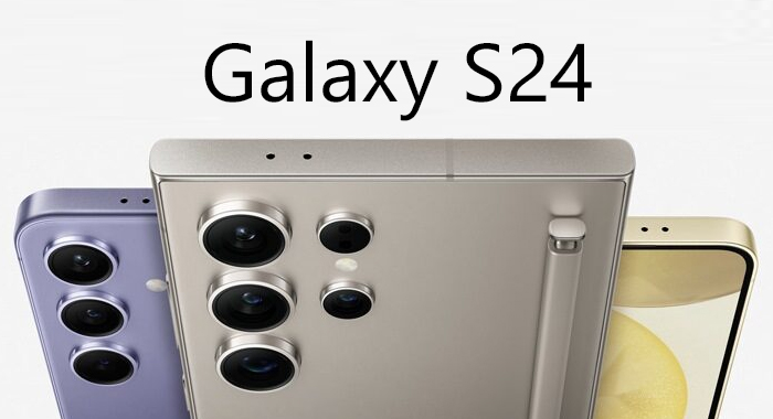 Galaxy S24