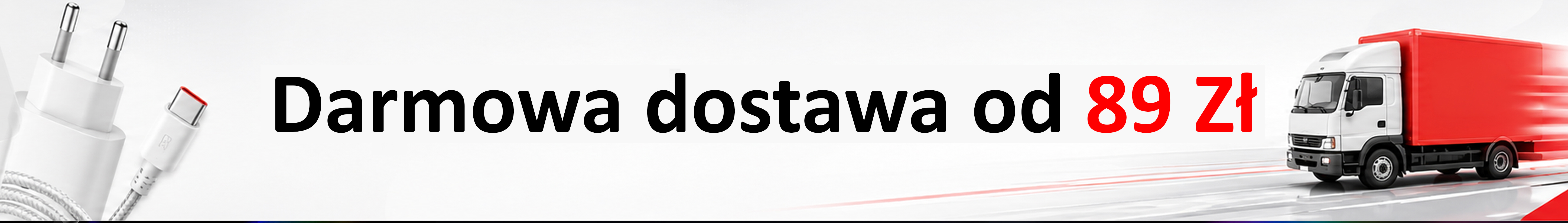 Darmowa dostawa