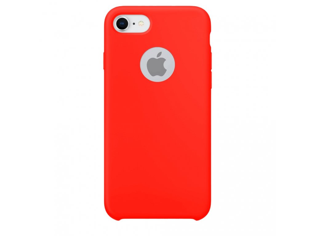 Red iphone 7 case discount