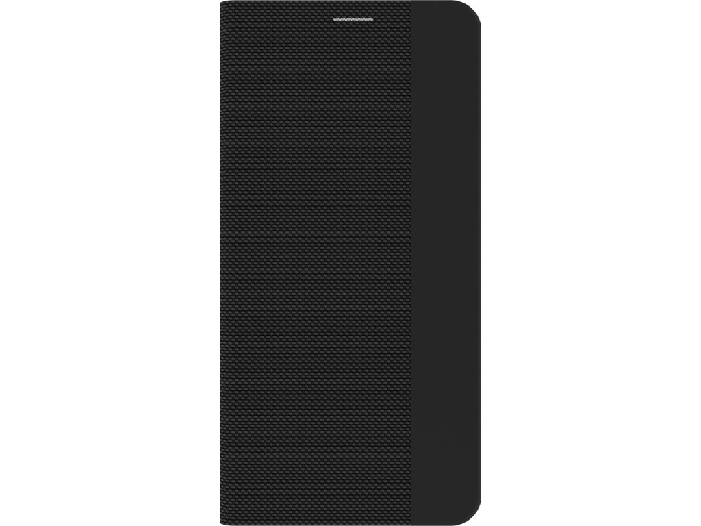 Pouzdro Flipbook Duet Samsung Galaxy A52 5G/A52 4G/A52s 5G (Černé)