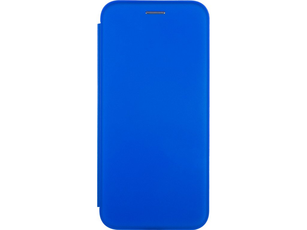 Pouzdro Evolution Realme 8/Realme 8 Pro 4G (Modré)